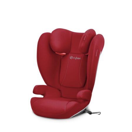 Solution B-fix – Red