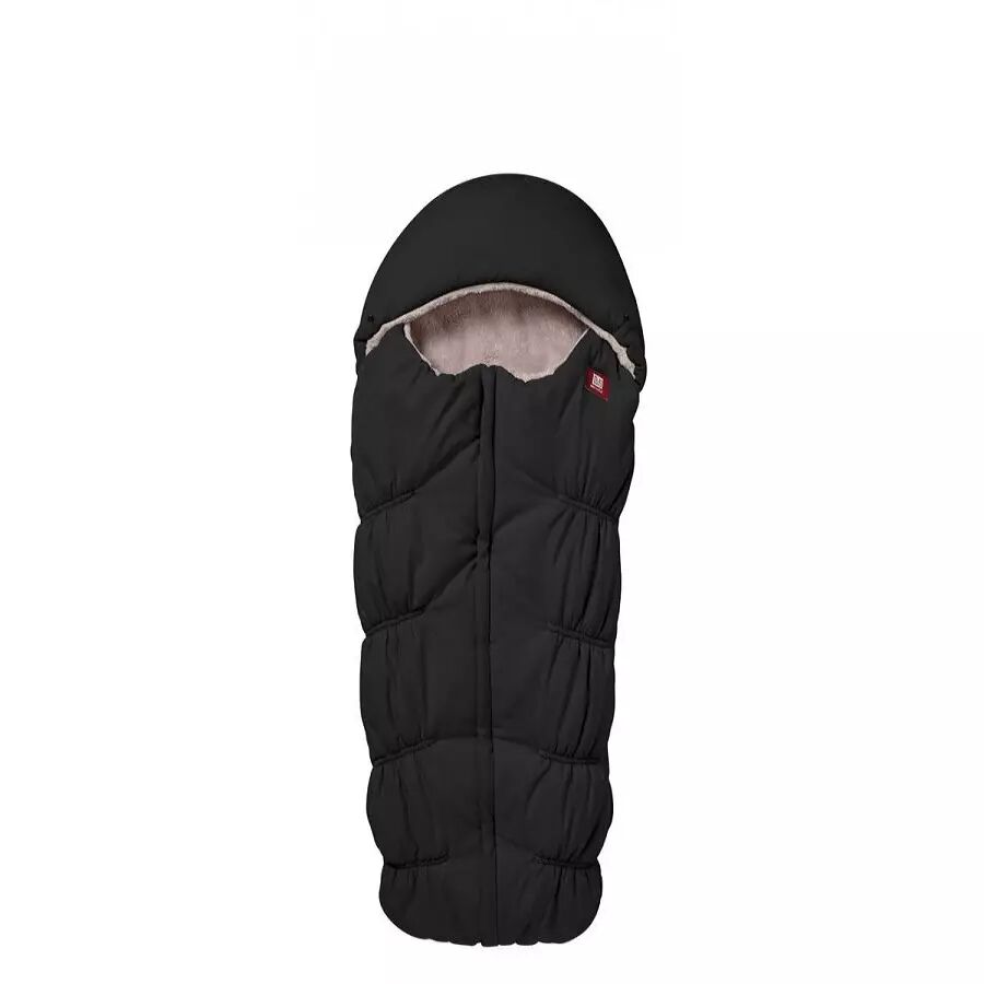 Chanceliere 6-24m Black thumbnail 3