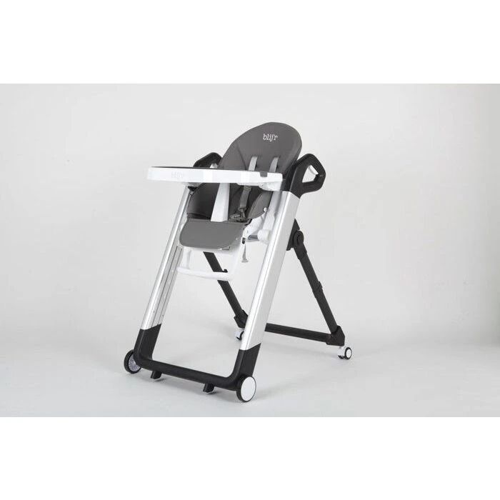 Chaise Haute Evolutive