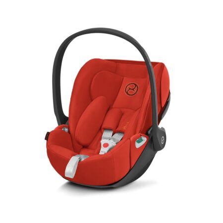 Cloud Z2 I-size Autumn Gold