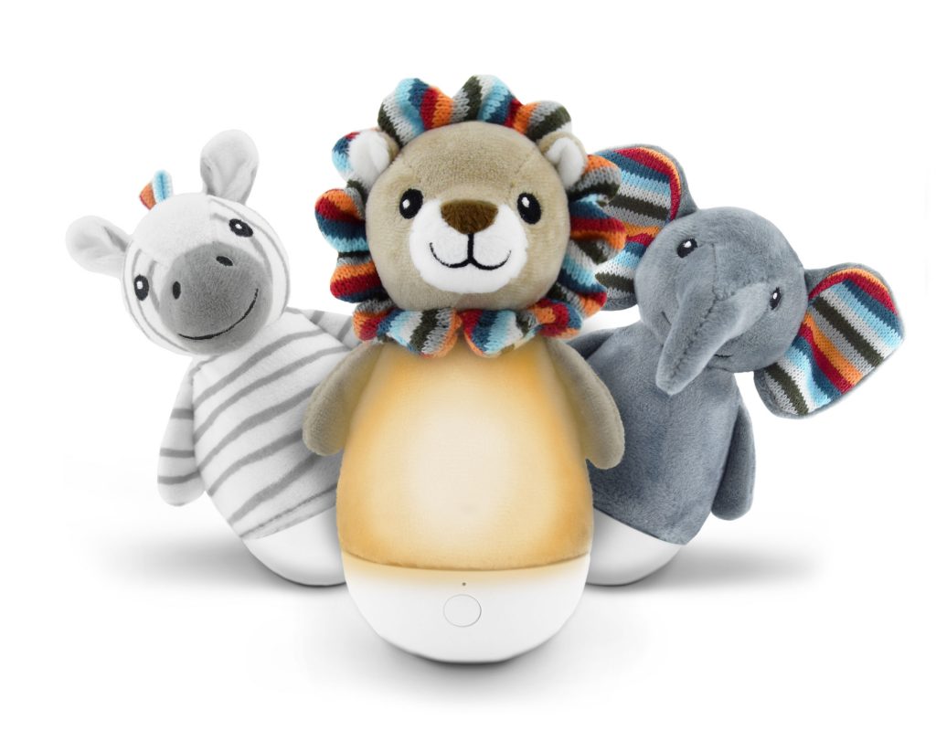 Lex Tumbler Nightlight