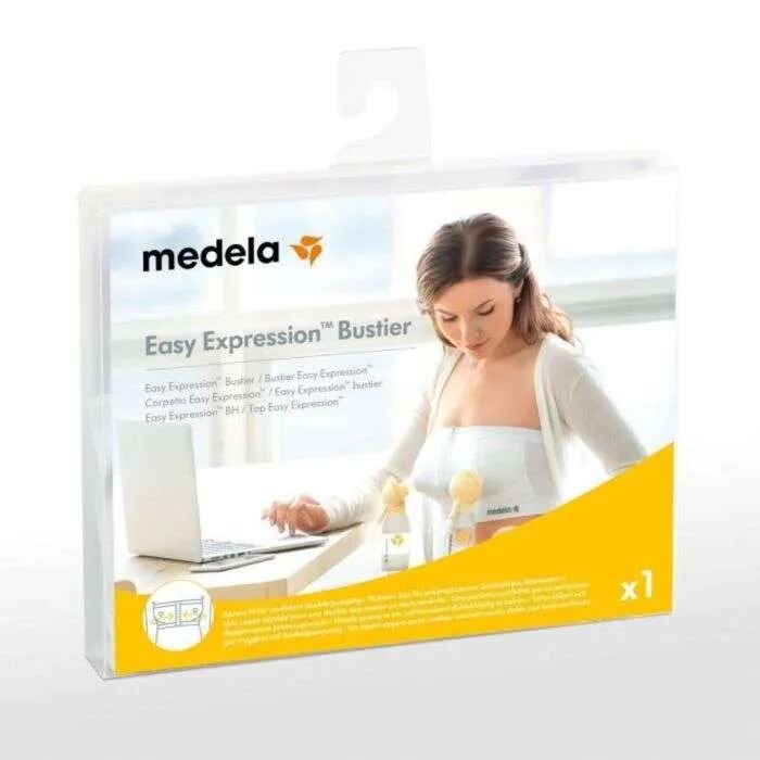 Le Bustier Easy Expression de Medela