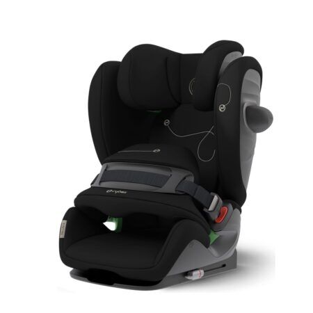 Pallas G I-size Moon Black – Cybex