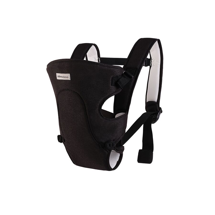 Carrier Myra - Black