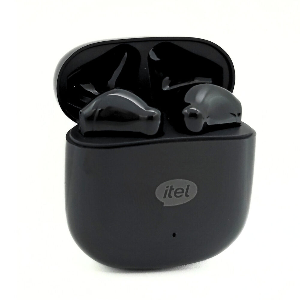 Earbuds S10 Sahara Edition Itel