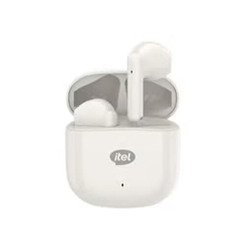 Earbuds S10 Sahara Edition Itel