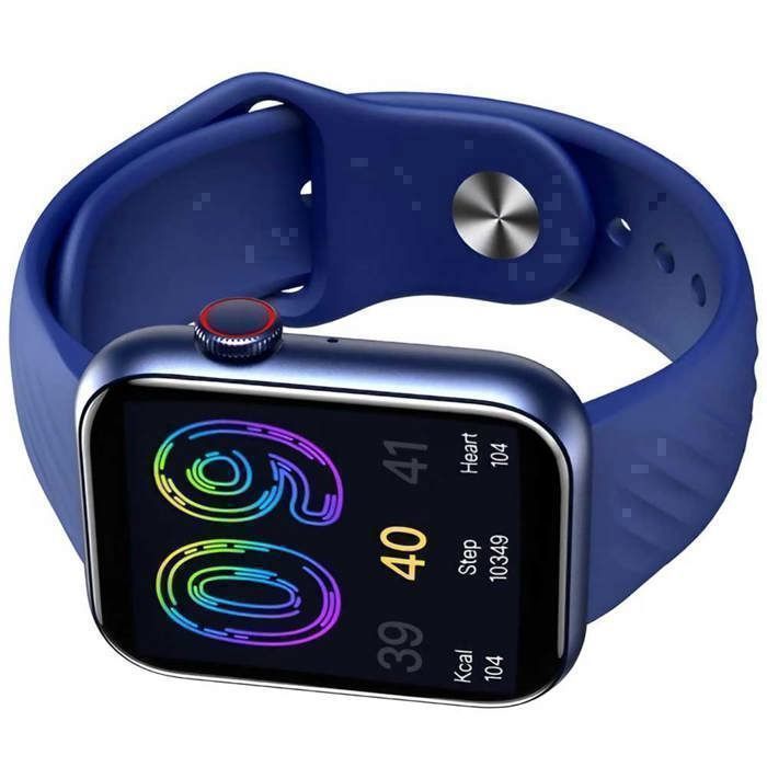 Smart Watch - Montre Connectée thumbnail 3