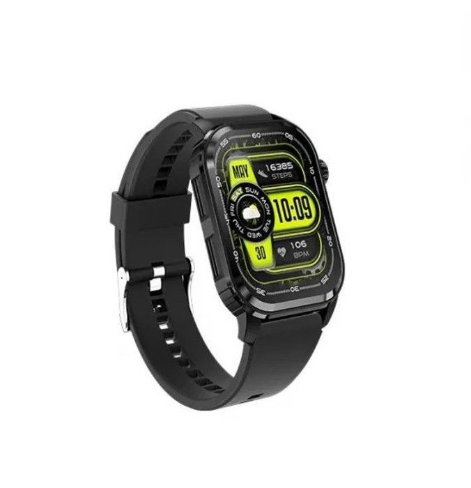 Smart Watch O21 - Montre Connectée IP68 thumbnail 1