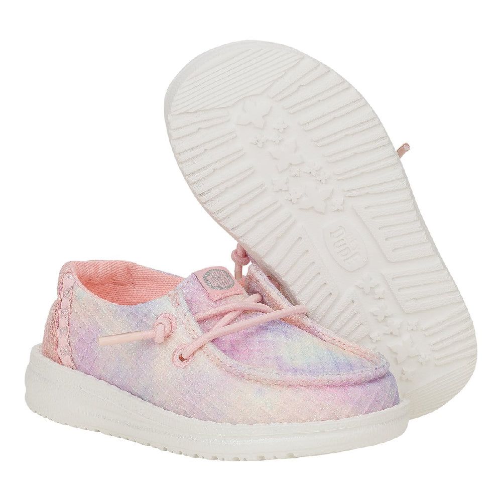 Wendy T Mermaid Shimmer