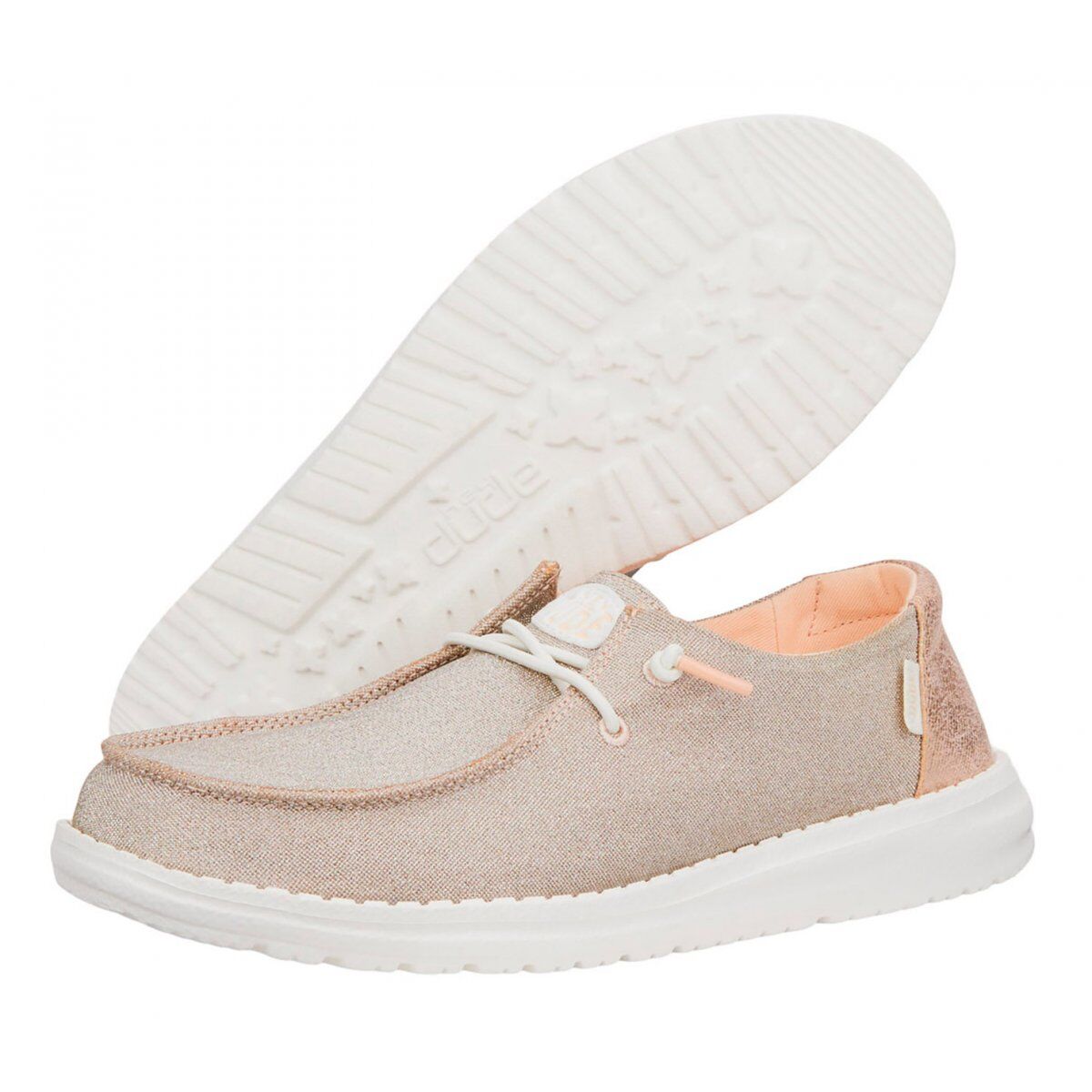 Wendy Metallic Sparkle thumbnail 3