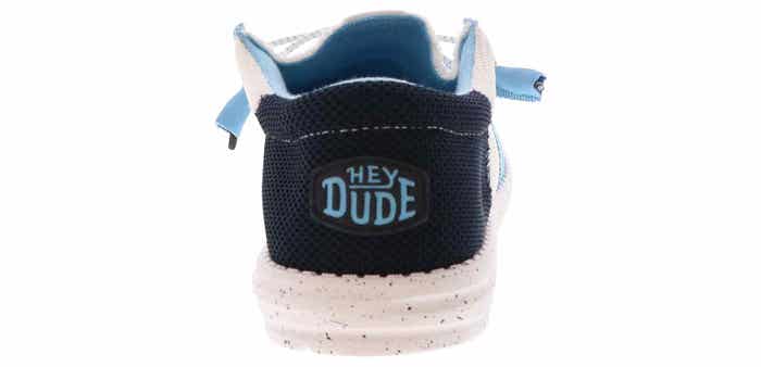 Wally Tri Varsity Mesh thumbnail 3