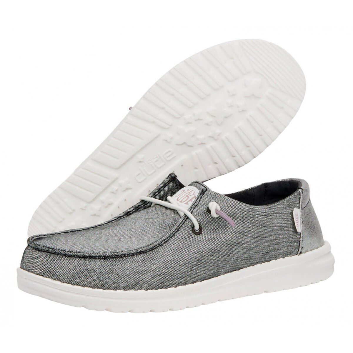 Wendy Metallic Sparkle thumbnail 3