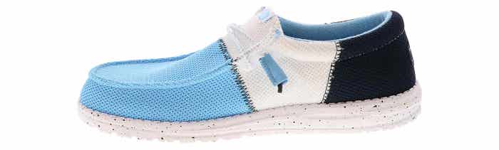 Wally Tri Varsity Mesh thumbnail 4