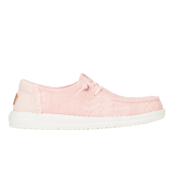 Wendy Y Crochet Lace