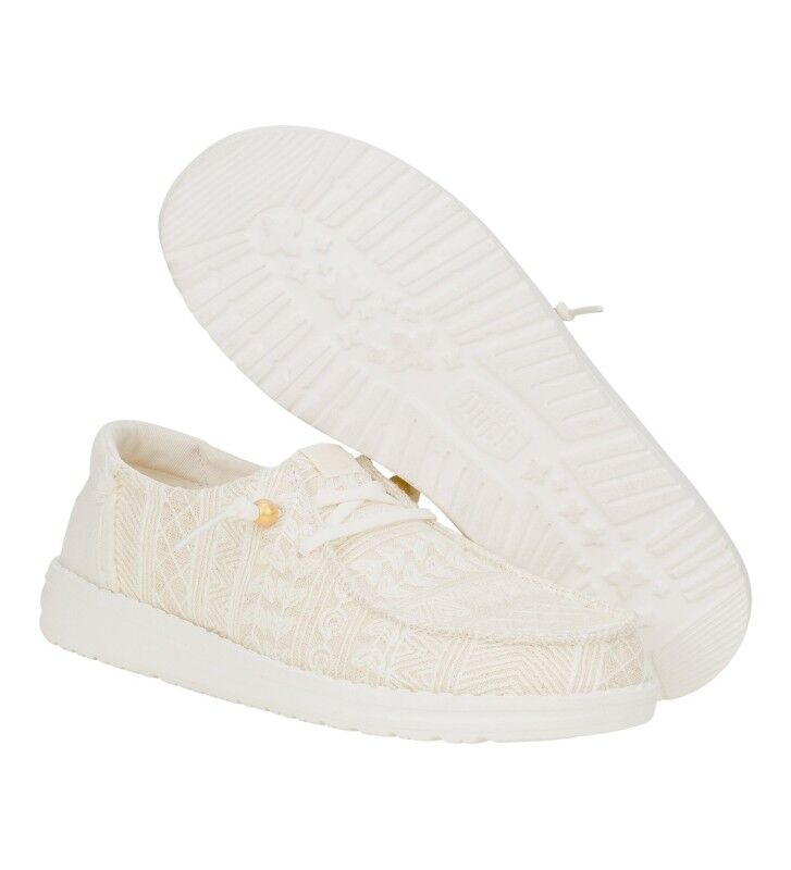 Wendy Y Crochet Lace thumbnail 3