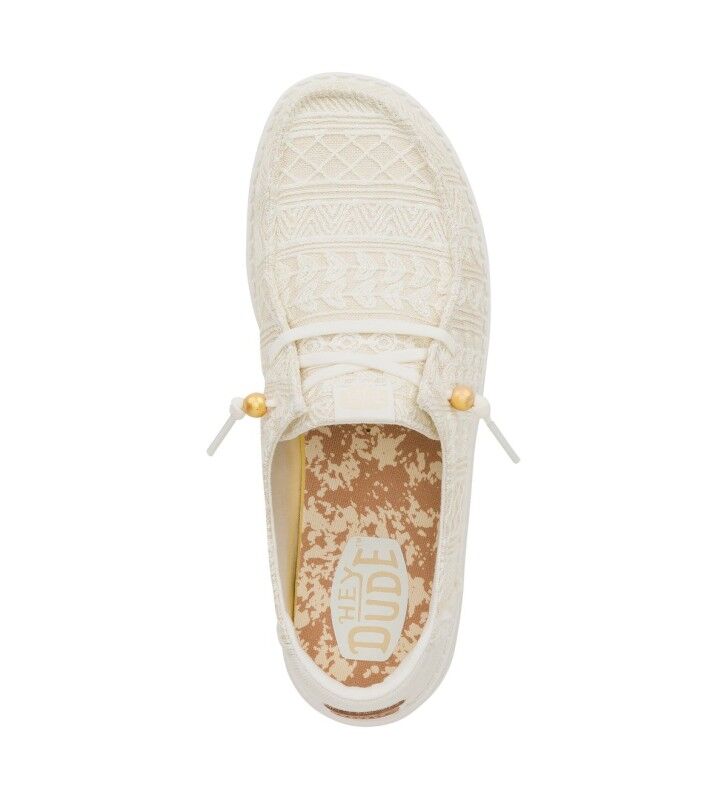 Wendy Y Crochet Lace thumbnail 4