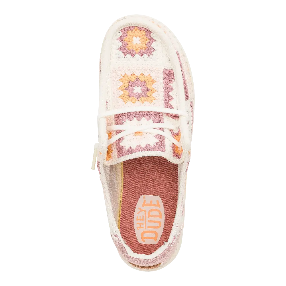 Wendy Cottage Crochet