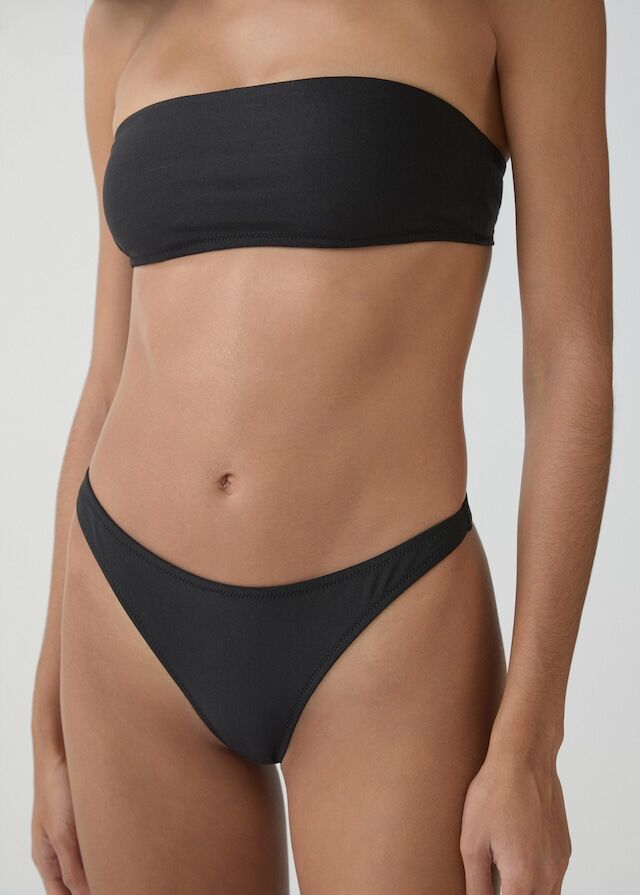 Culotte Bikini Style Tanga