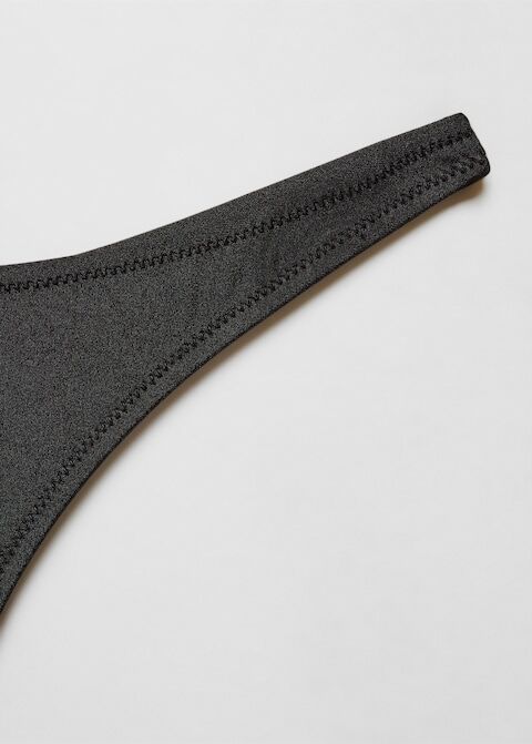 Culotte Bikini Style Tanga thumbnail 4