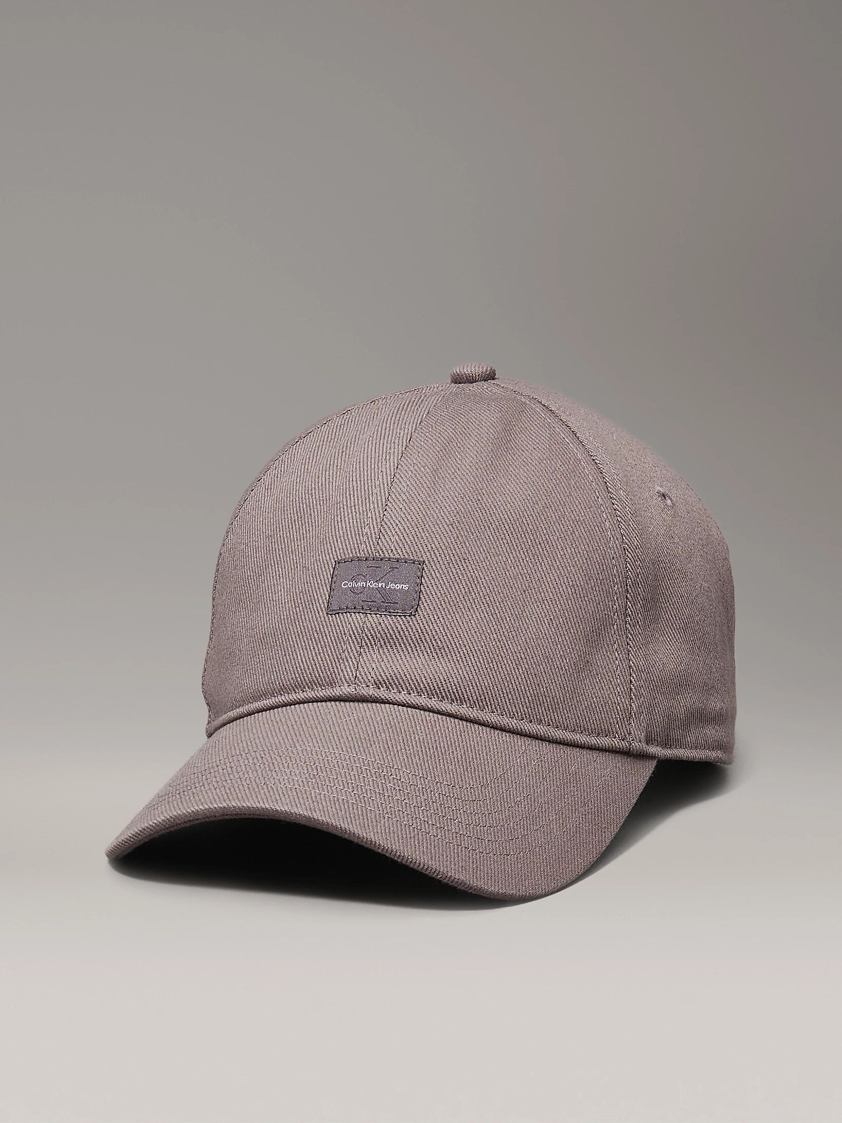 Casquette en Sergé