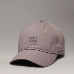 Casquette en Sergé