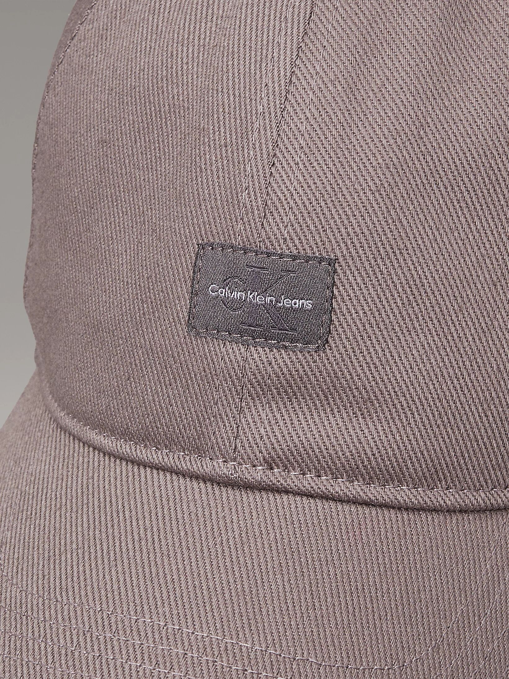 Casquette en Sergé thumbnail 4