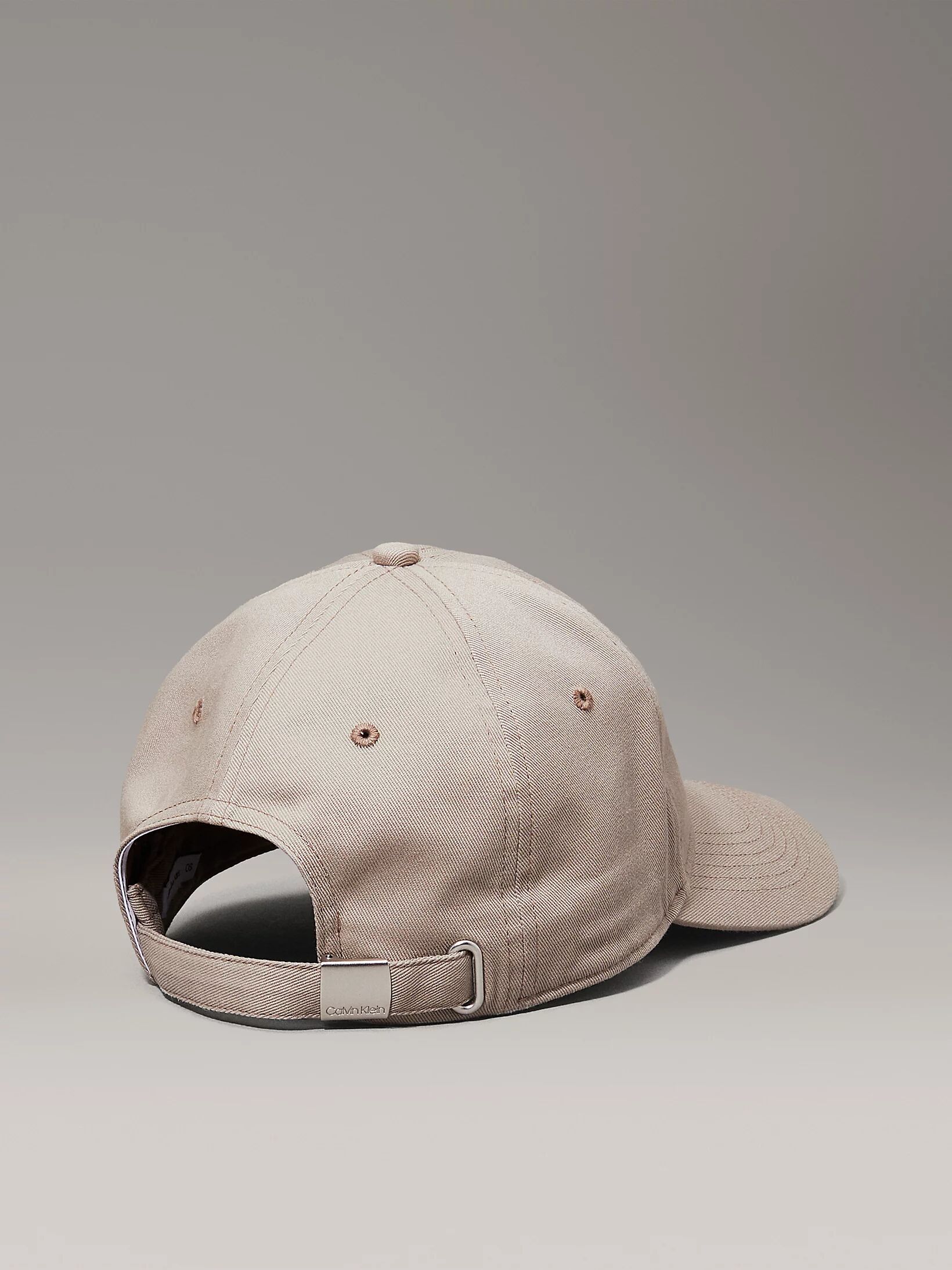 Casquette en Sergé