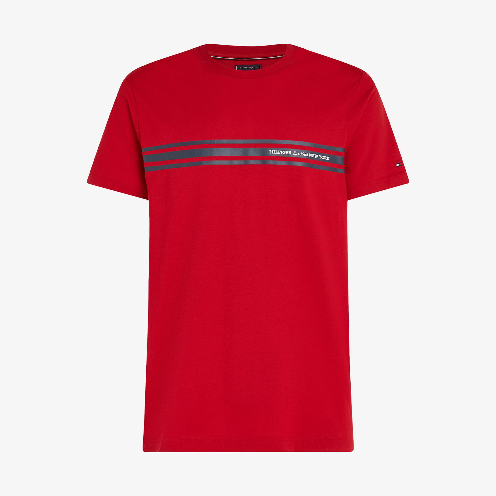 Central Chest Stripe thumbnail 4