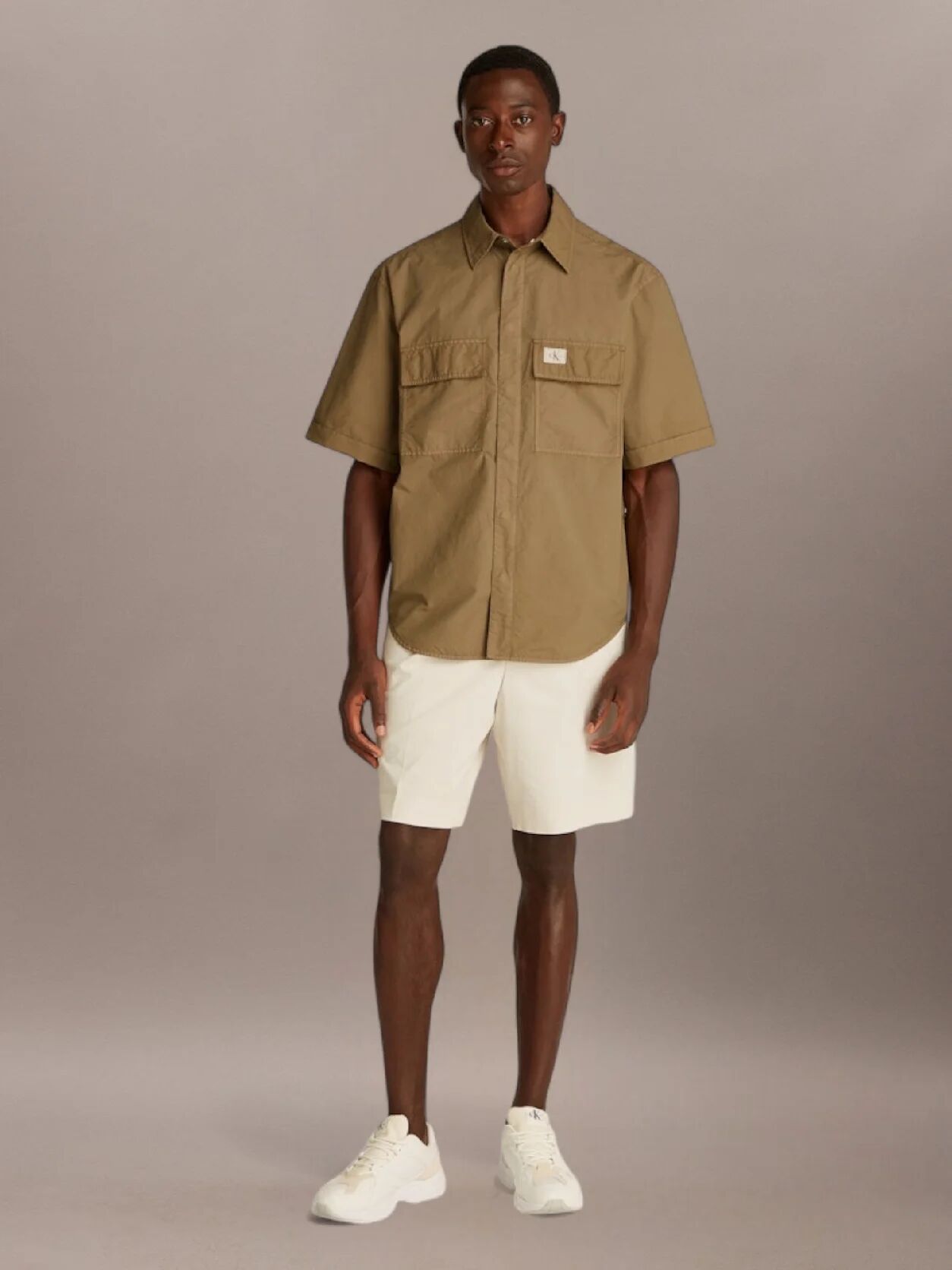 Chemise à Manches Courtes thumbnail 4