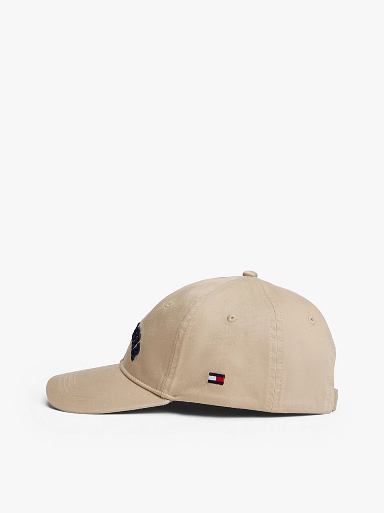 Casquette à Six Panneaux Hilfiger Monotype thumbnail 3