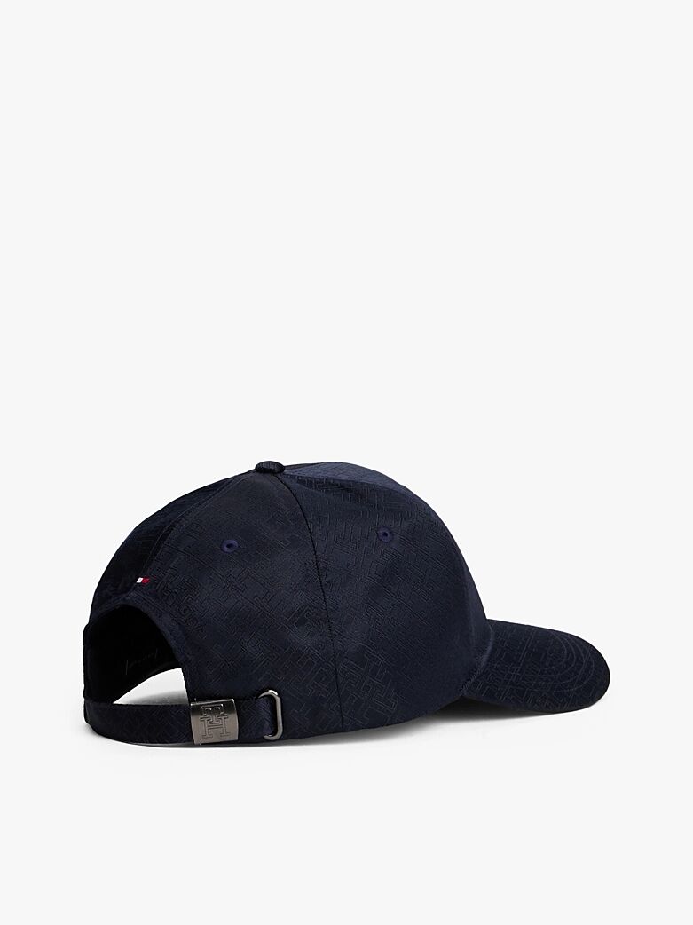 Casquette Th Monogram
