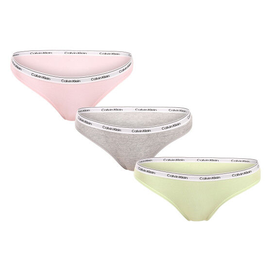 Lot de 3 Culottes Multicolores thumbnail 1