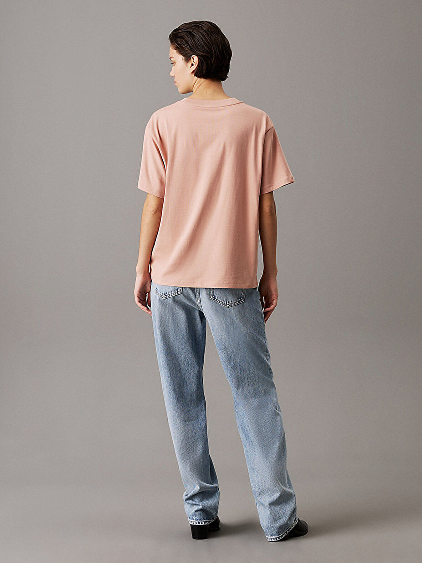 T-shirt Monologue Brodé  thumbnail 4