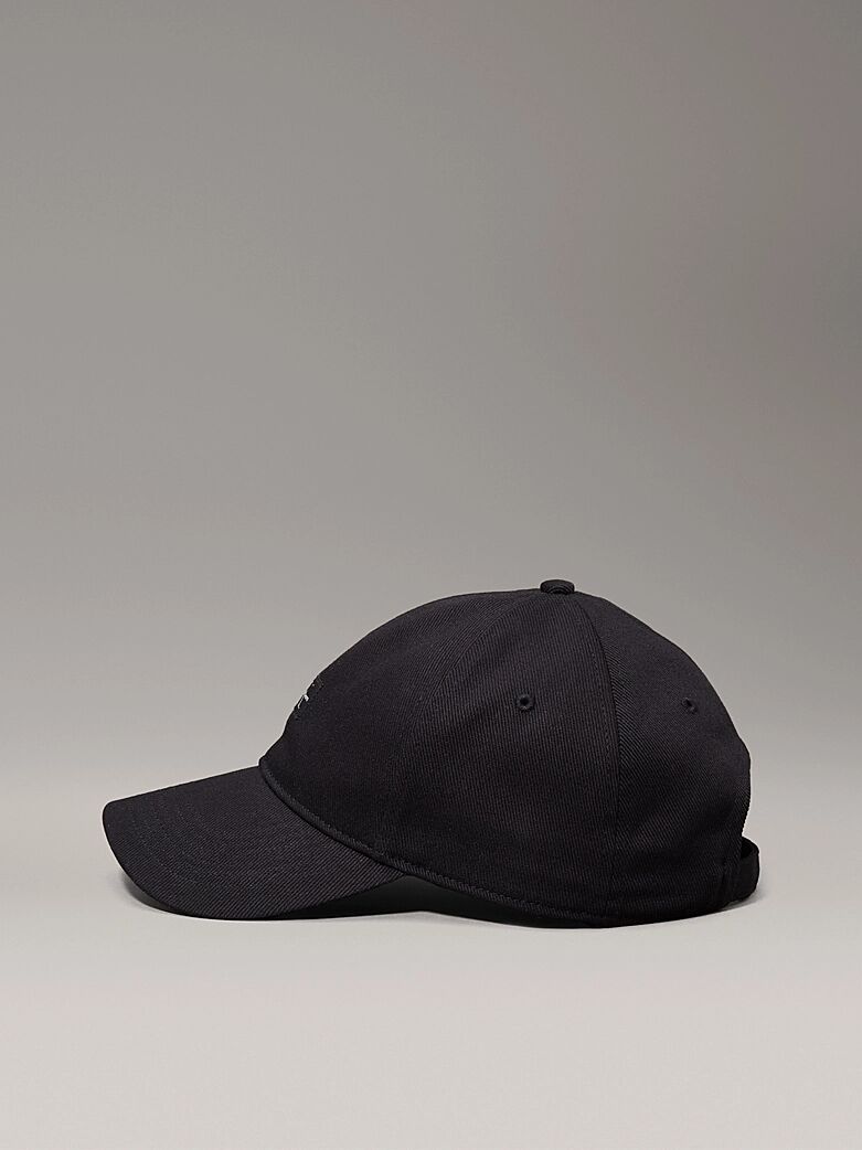 Casquette en Sergé