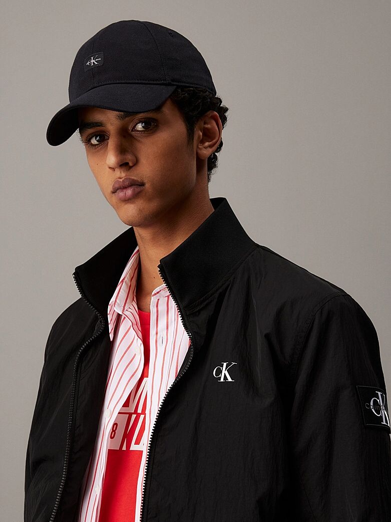 Casquette en Sergé thumbnail 3