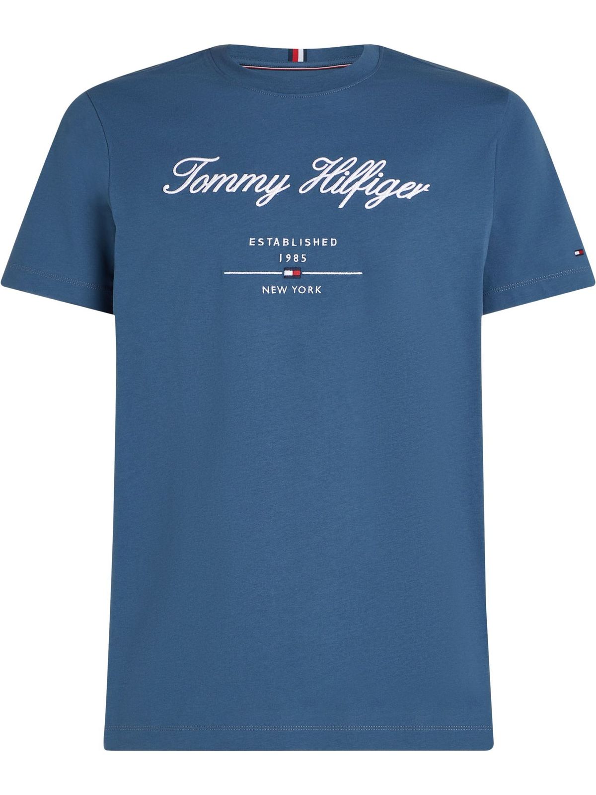 Script Logo Tee