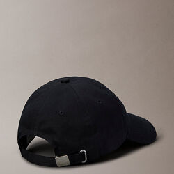 Casquette à Logo en Sergé