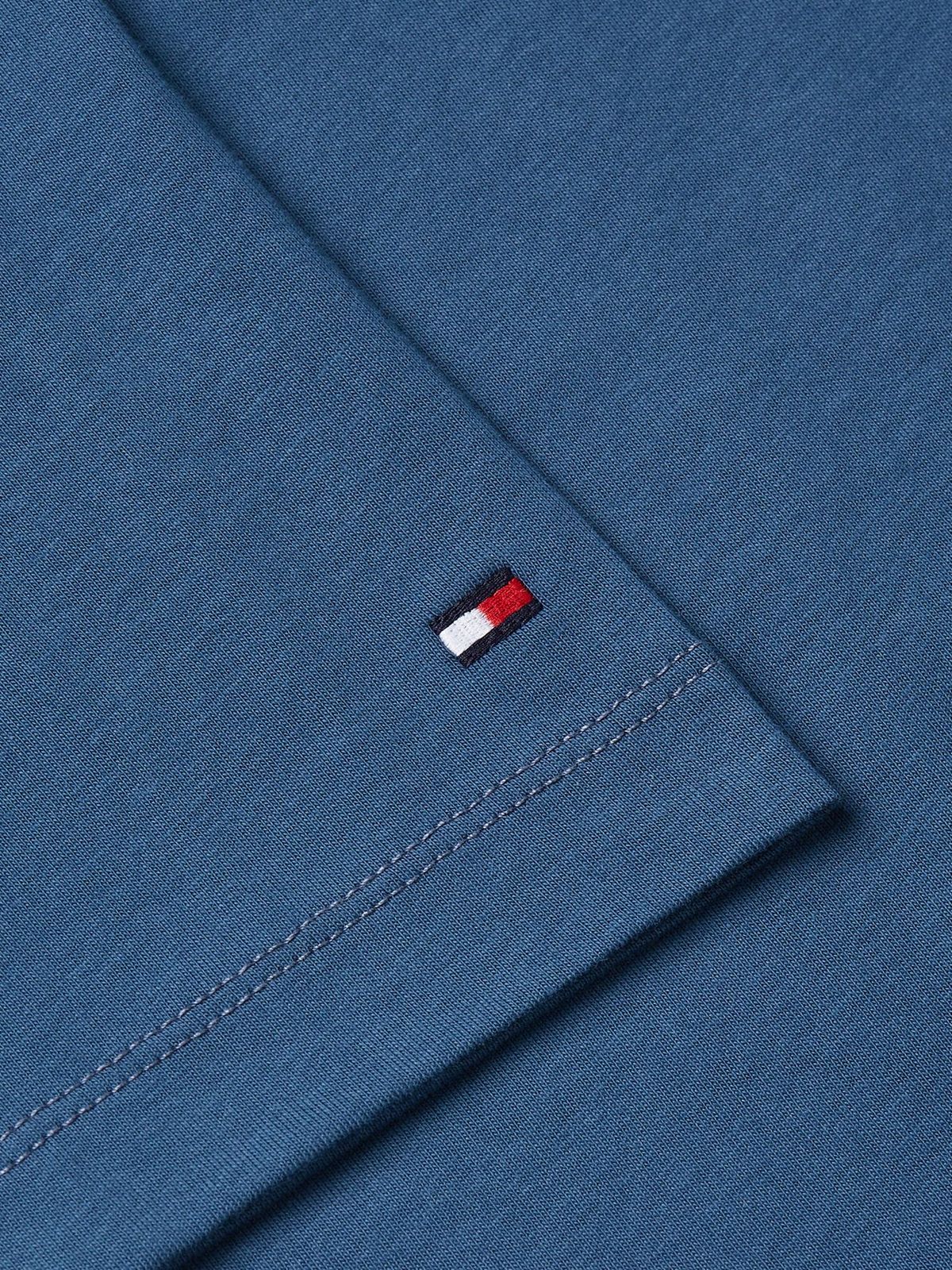 Script Logo Tee thumbnail 4