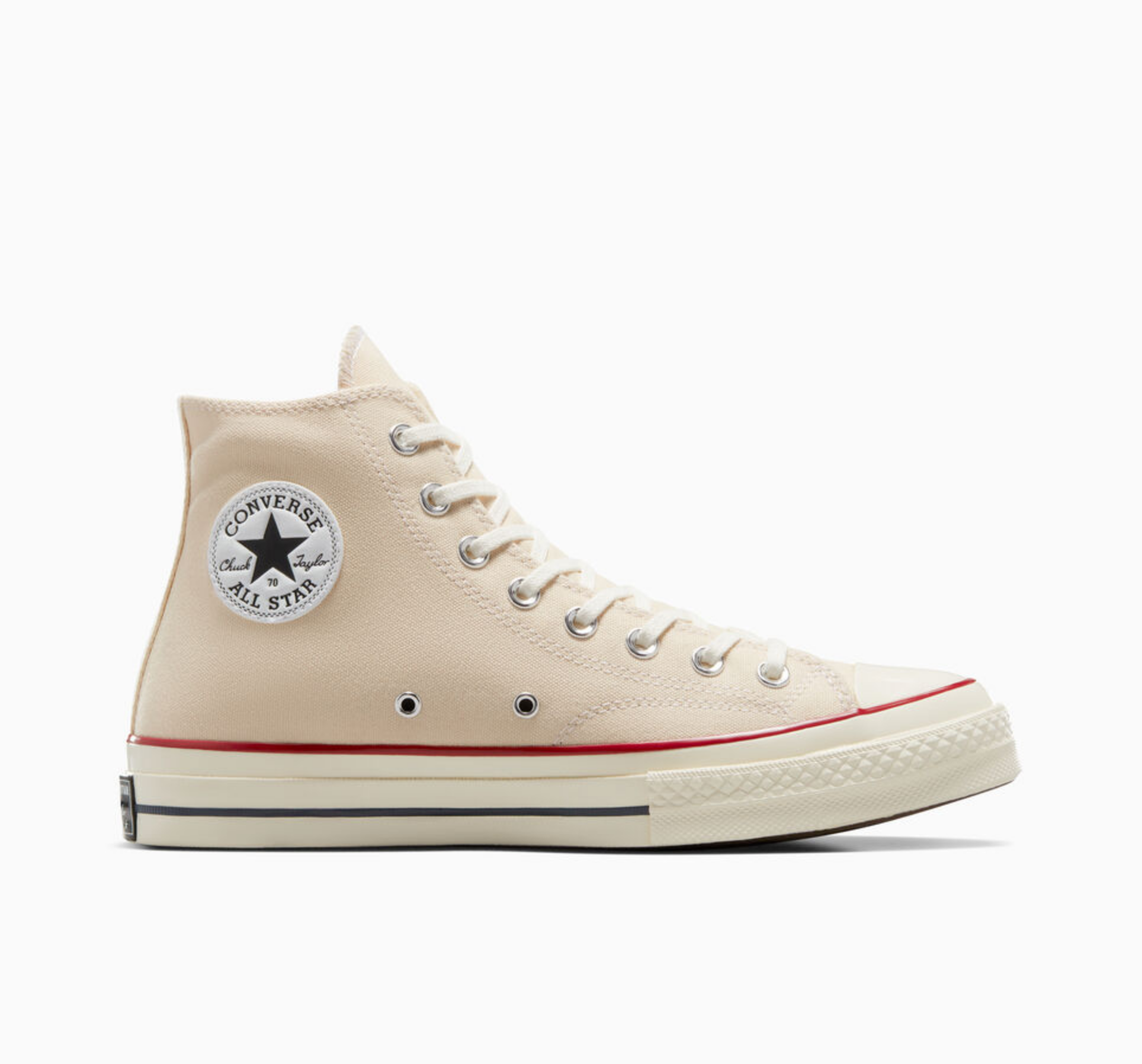 Chuck 70 Canvas