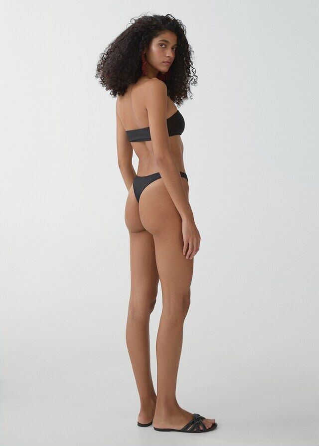 Haut de Bikini Bandeau thumbnail 3