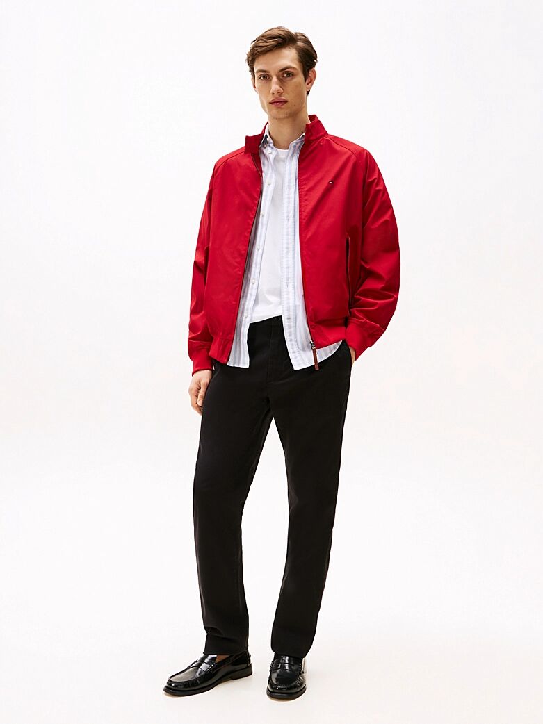 Chino Droit Denton 1985