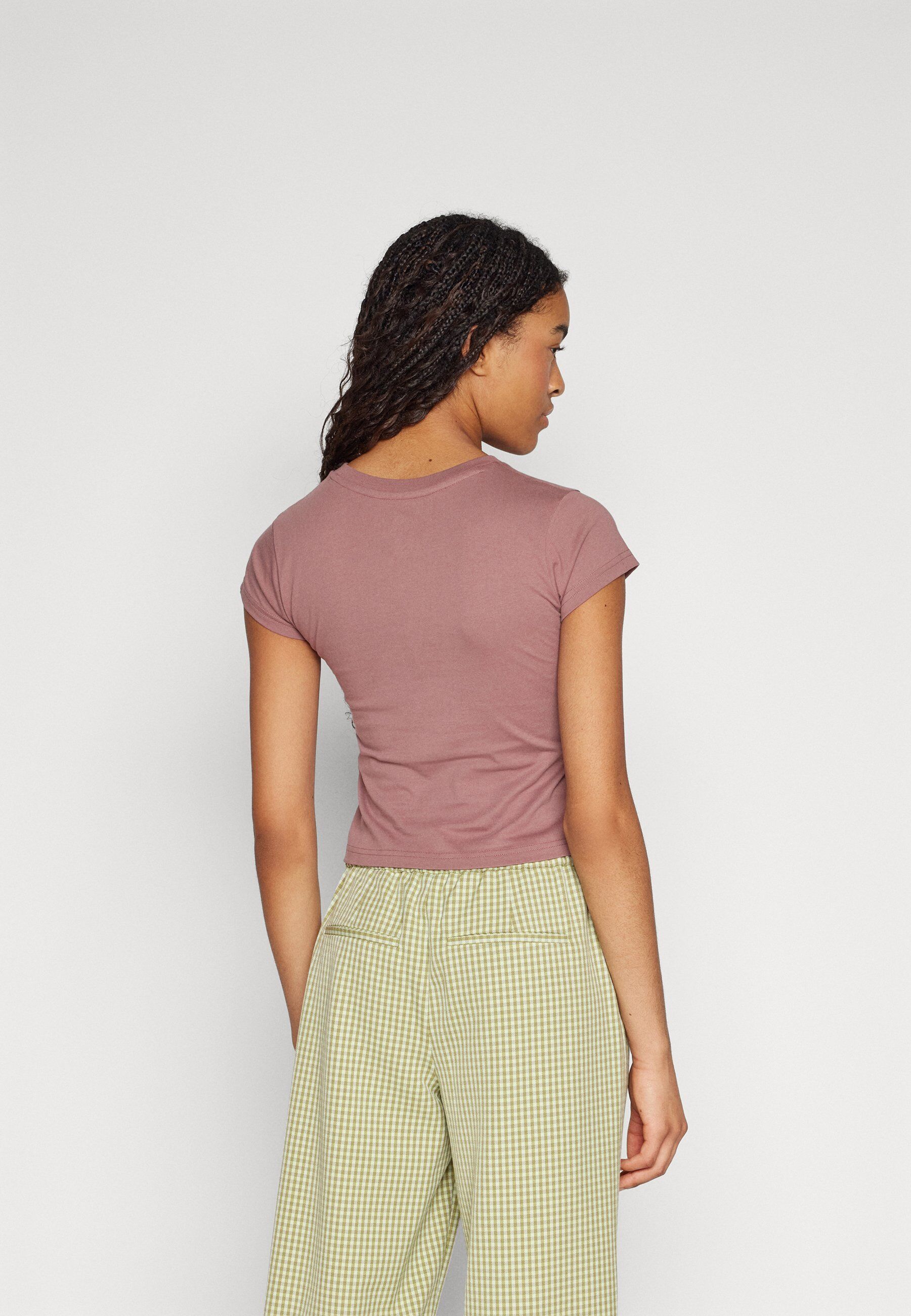 Blooming Skate Tee thumbnail 2