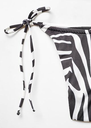 Culotte Bikini Léopard thumbnail 4