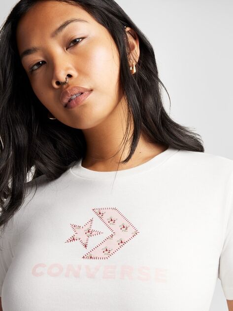 Star Chevron Infill Tee thumbnail 3