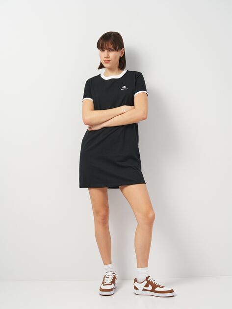 Star Chevron Tee Dree thumbnail 3