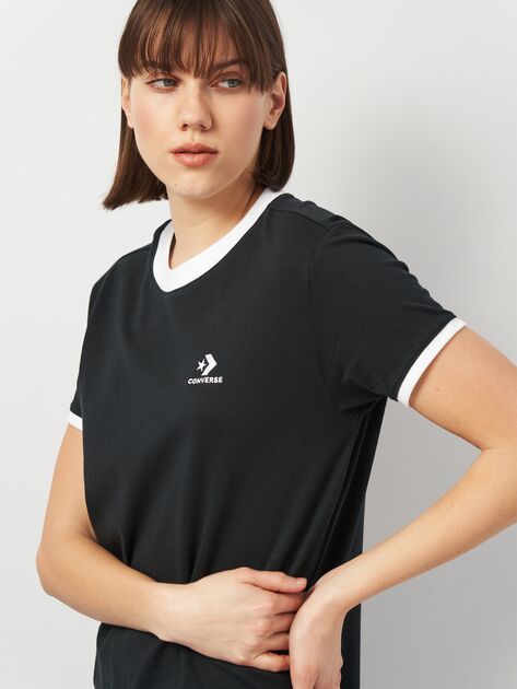 Star Chevron Tee Dree thumbnail 4