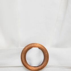 Robe Lin Ceinture