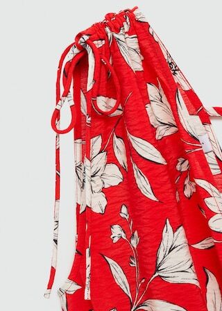 Robe Longue Imprimée thumbnail 3