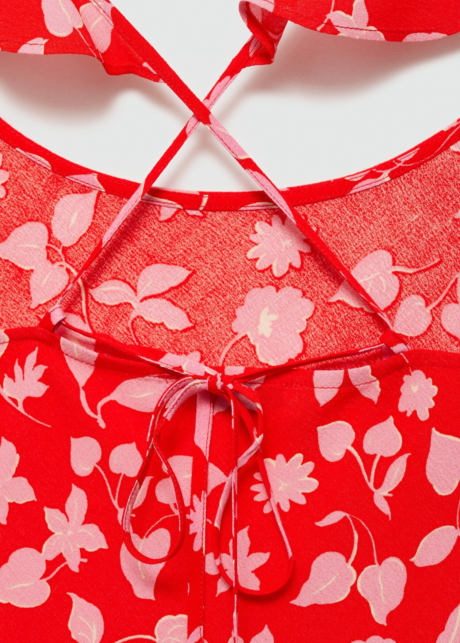 Robe Longue Imprimée thumbnail 3