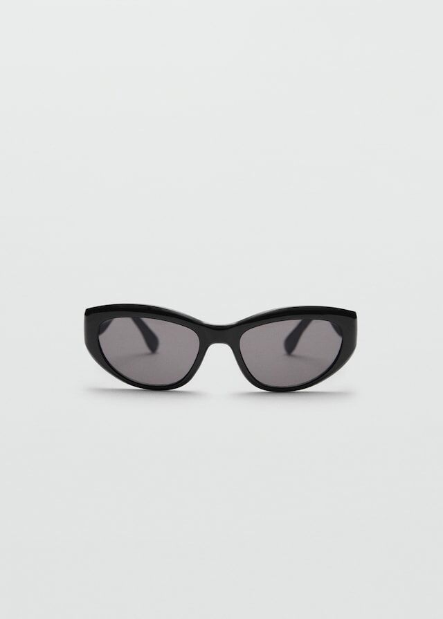 Lunettes de Soleil Monture Plastique thumbnail 1